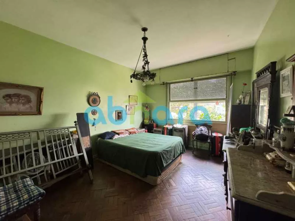 Apartamento, 4 quartos, 288 m² - Foto 11