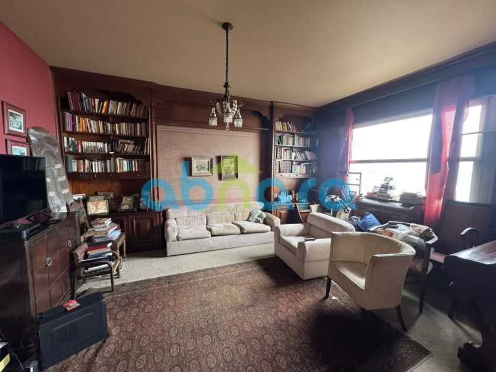 Apartamento, 4 quartos, 288 m² - Foto 4