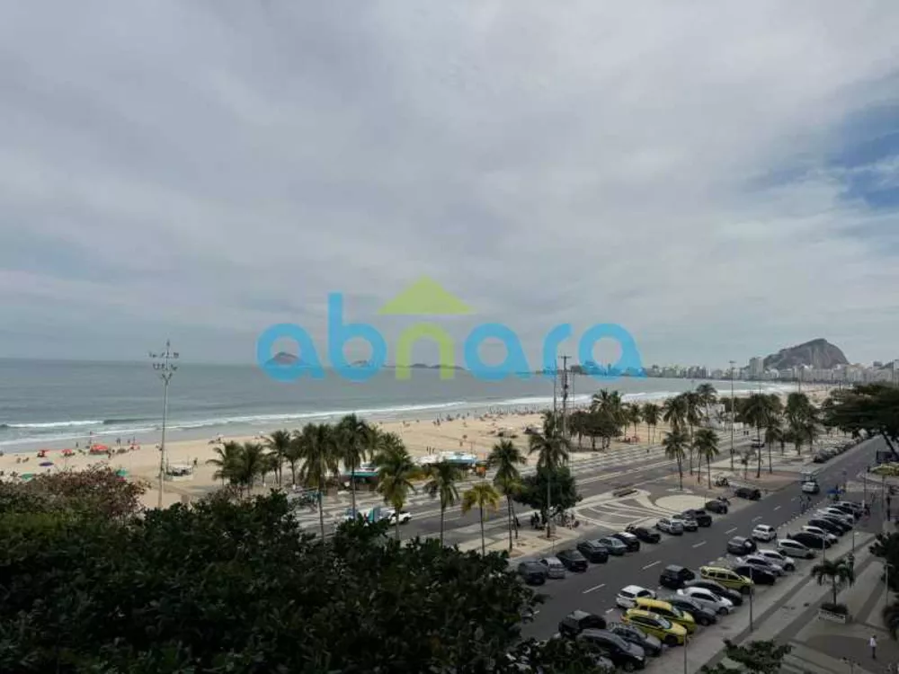 Apartamento, 4 quartos, 288 m² - Foto 8