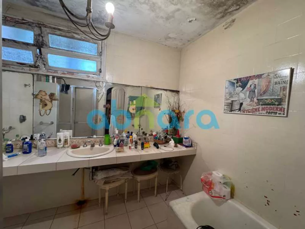 Apartamento, 4 quartos, 288 m² - Foto 17