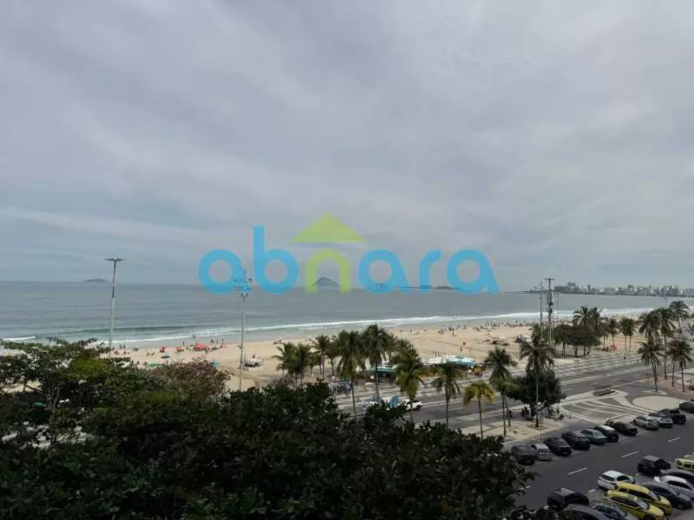 Apartamento, 4 quartos, 288 m² - Foto 9