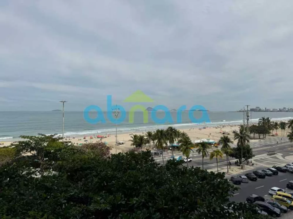Apartamento, 4 quartos, 288 m² - Foto 13