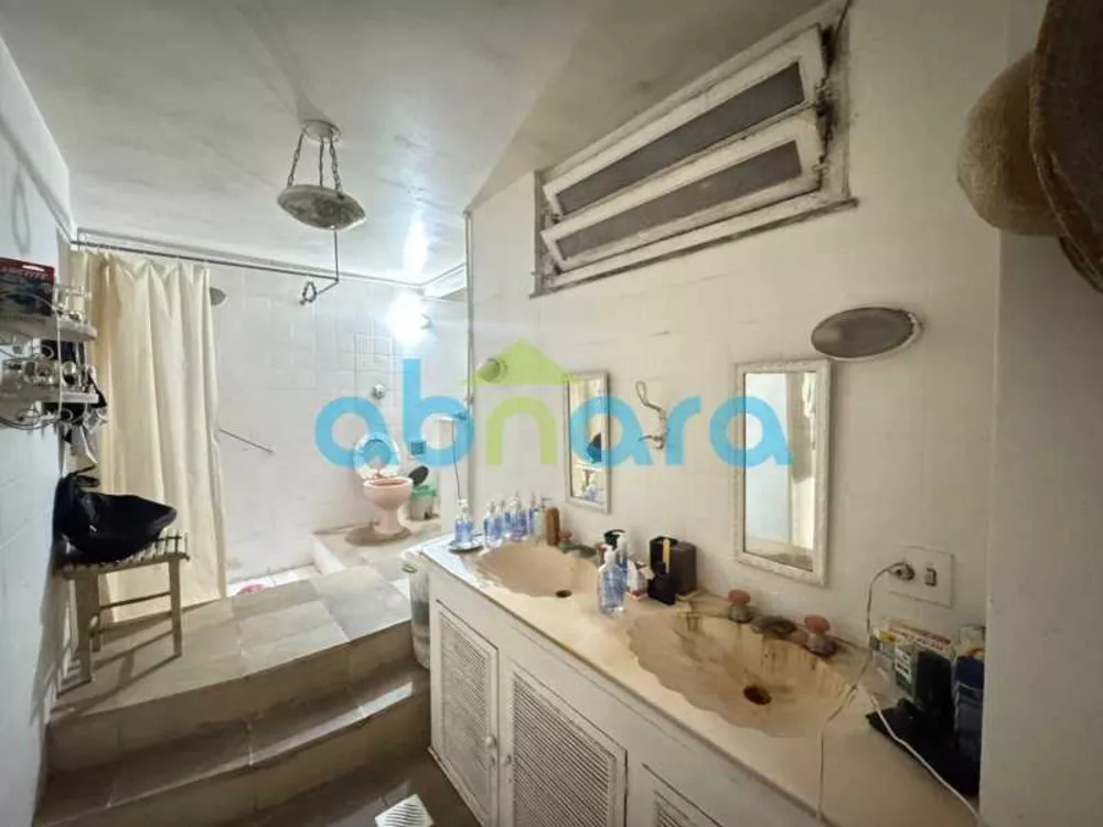 Apartamento, 4 quartos, 288 m² - Foto 1