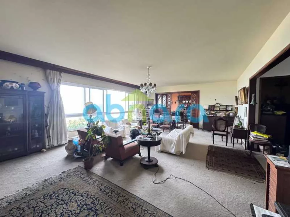 Apartamento, 4 quartos, 288 m² - Foto 3