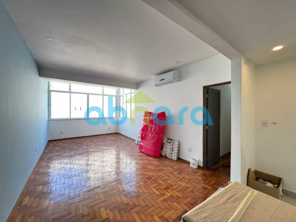 Apartamento, 3 quartos, 90 m² - Foto 2