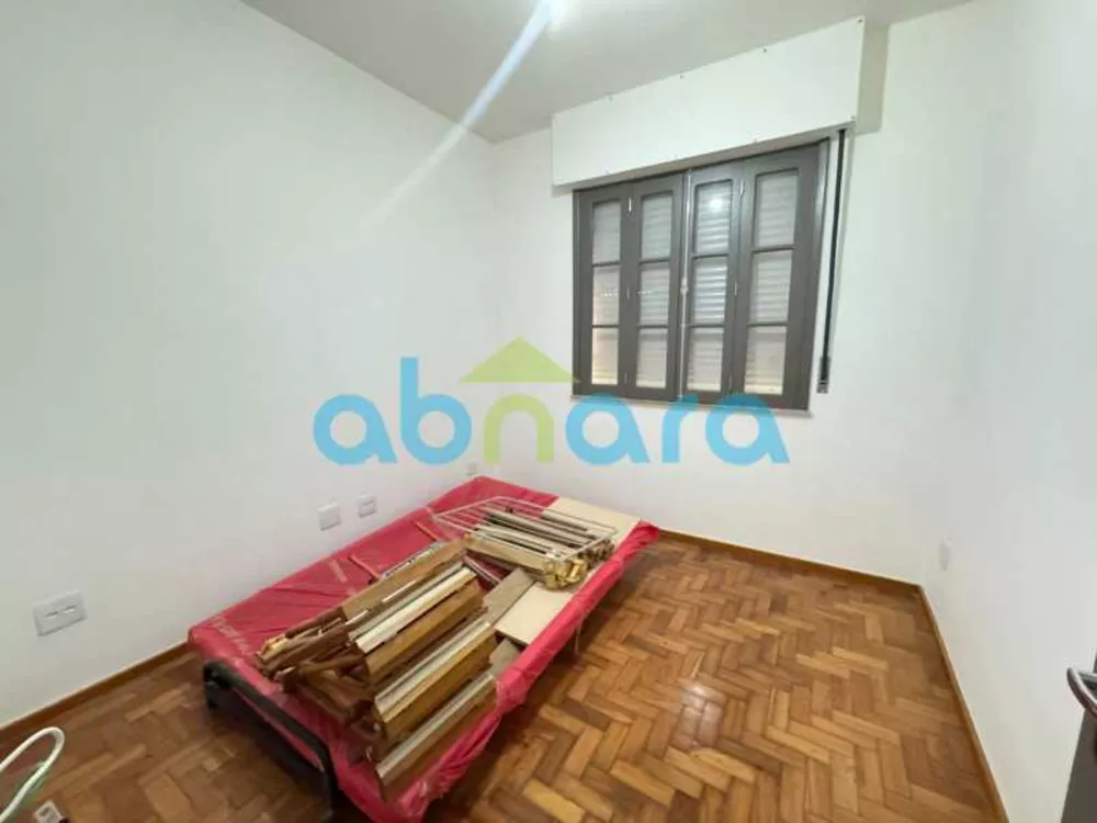 Apartamento, 3 quartos, 90 m² - Foto 5