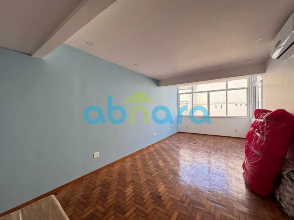 Apartamento, 3 quartos, 90 m² - Foto 1