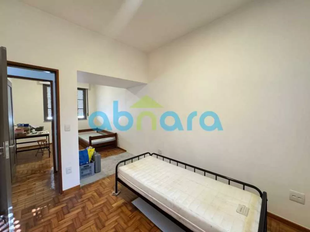 Apartamento, 3 quartos, 90 m² - Foto 7