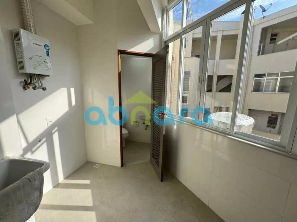 Apartamento, 3 quartos, 90 m² - Foto 11