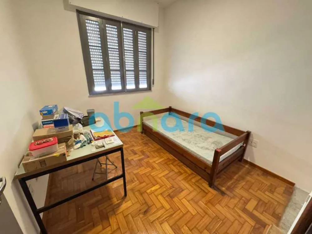 Apartamento, 3 quartos, 90 m² - Foto 9