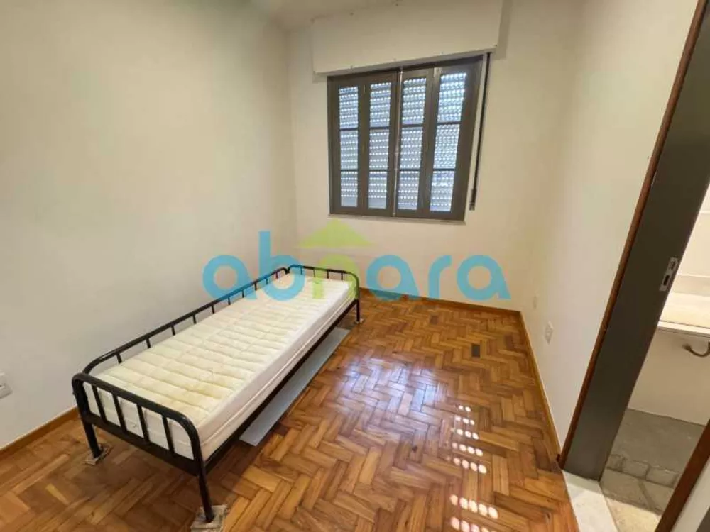 Apartamento, 3 quartos, 90 m² - Foto 6