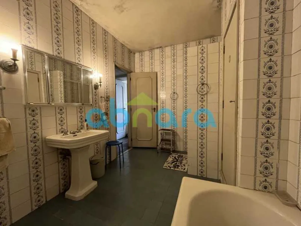 Apartamento, 4 quartos, 242 m² - Foto 19