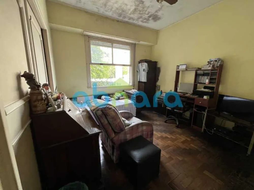 Apartamento, 4 quartos, 242 m² - Foto 15