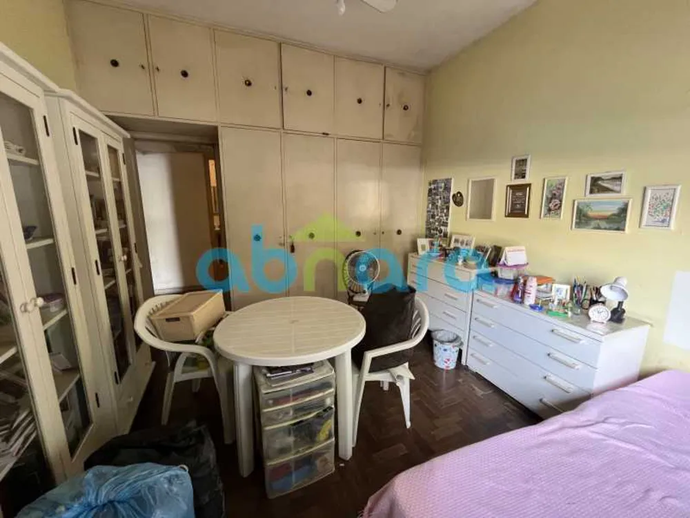 Apartamento, 4 quartos, 242 m² - Foto 14