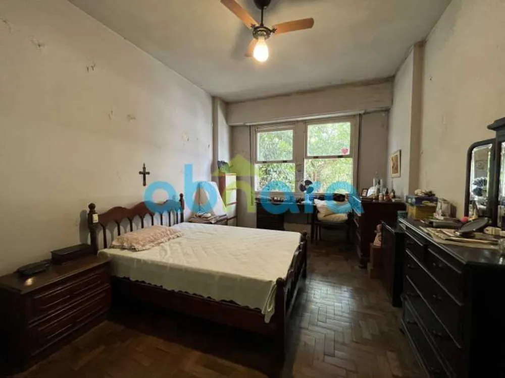 Apartamento, 4 quartos, 242 m² - Foto 12