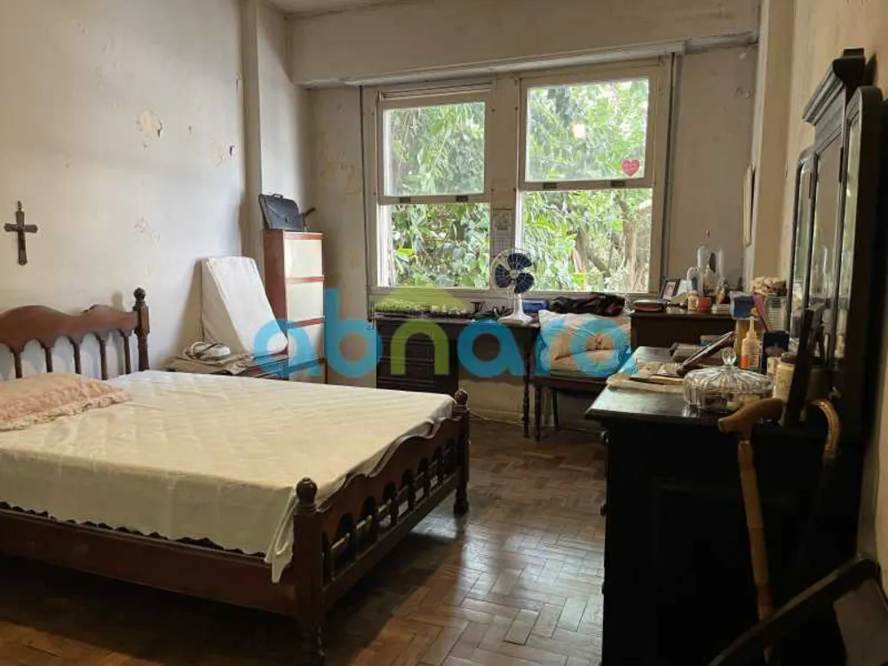 Apartamento, 4 quartos, 242 m² - Foto 10