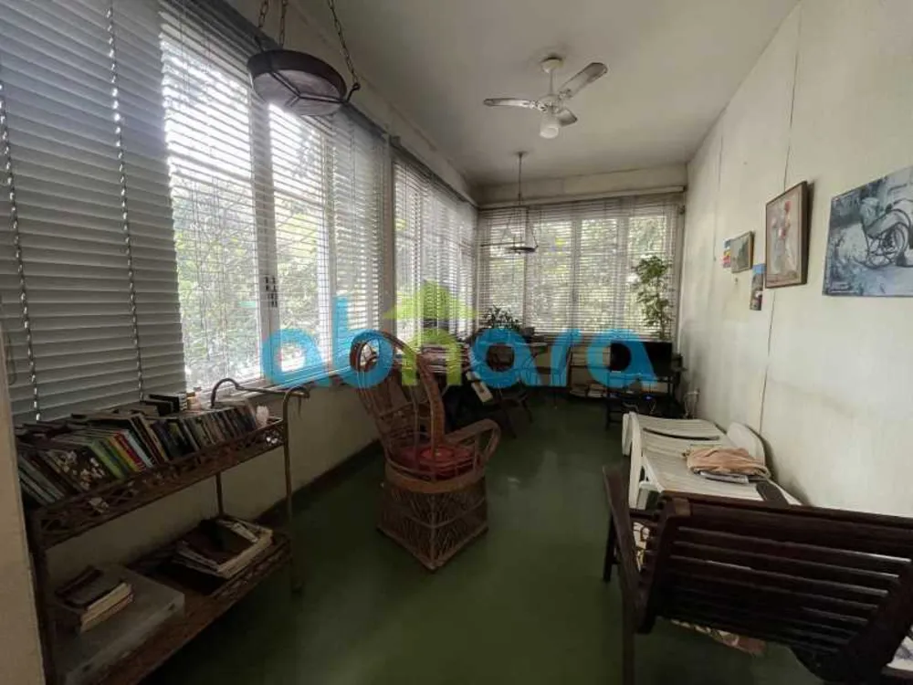 Apartamento, 4 quartos, 242 m² - Foto 7