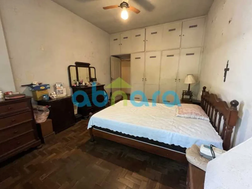 Apartamento, 4 quartos, 242 m² - Foto 11