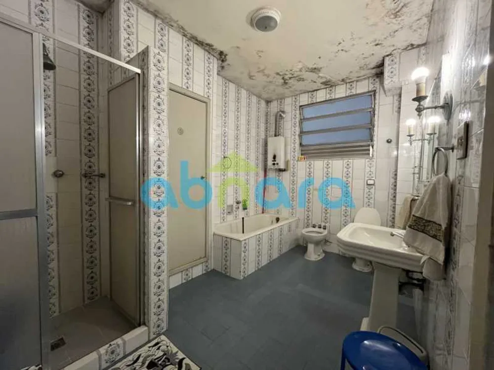 Apartamento, 4 quartos, 242 m² - Foto 18