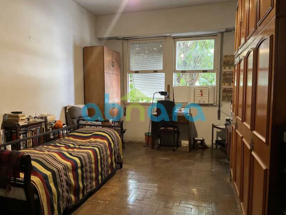 Apartamento, 4 quartos, 242 m² - Foto 8