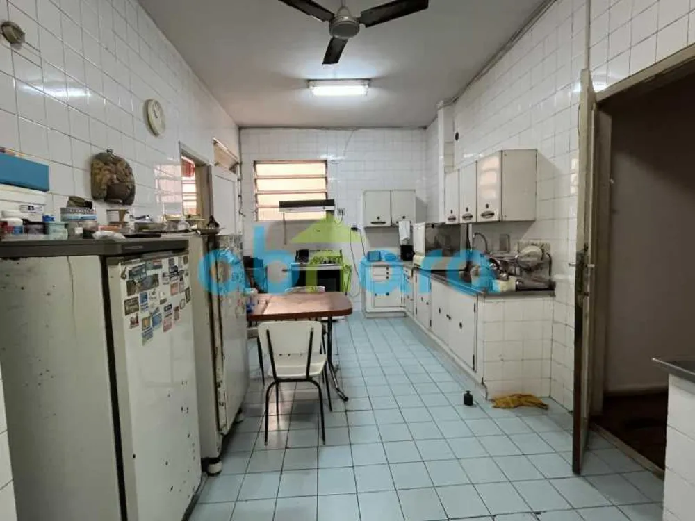 Apartamento, 4 quartos, 242 m² - Foto 3