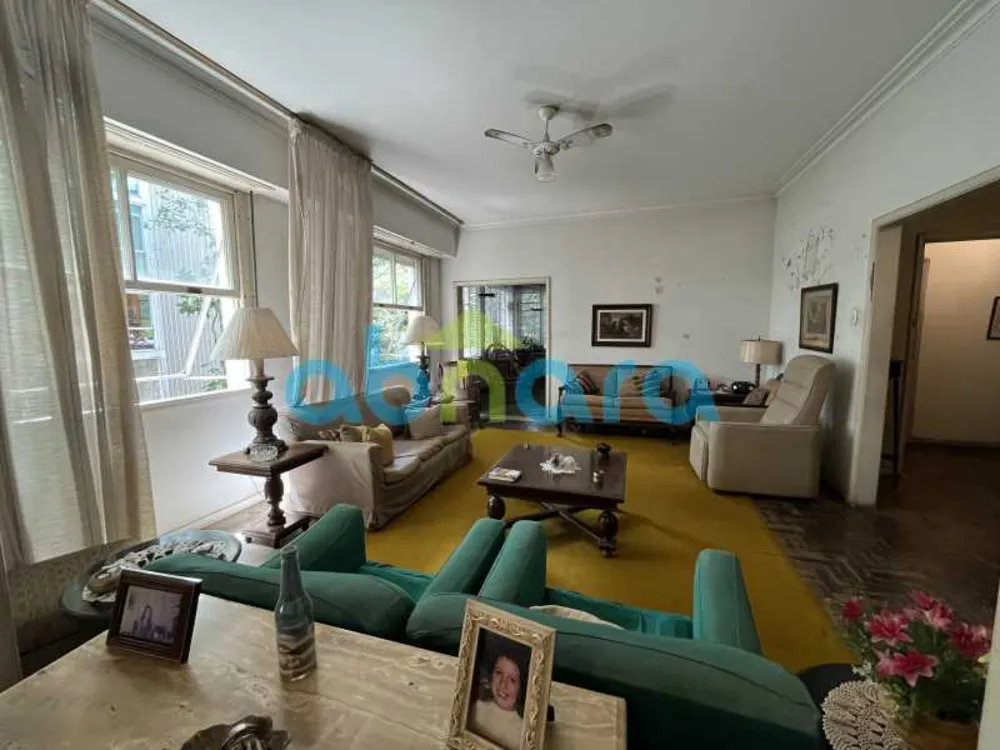 Apartamento, 4 quartos, 242 m² - Foto 21
