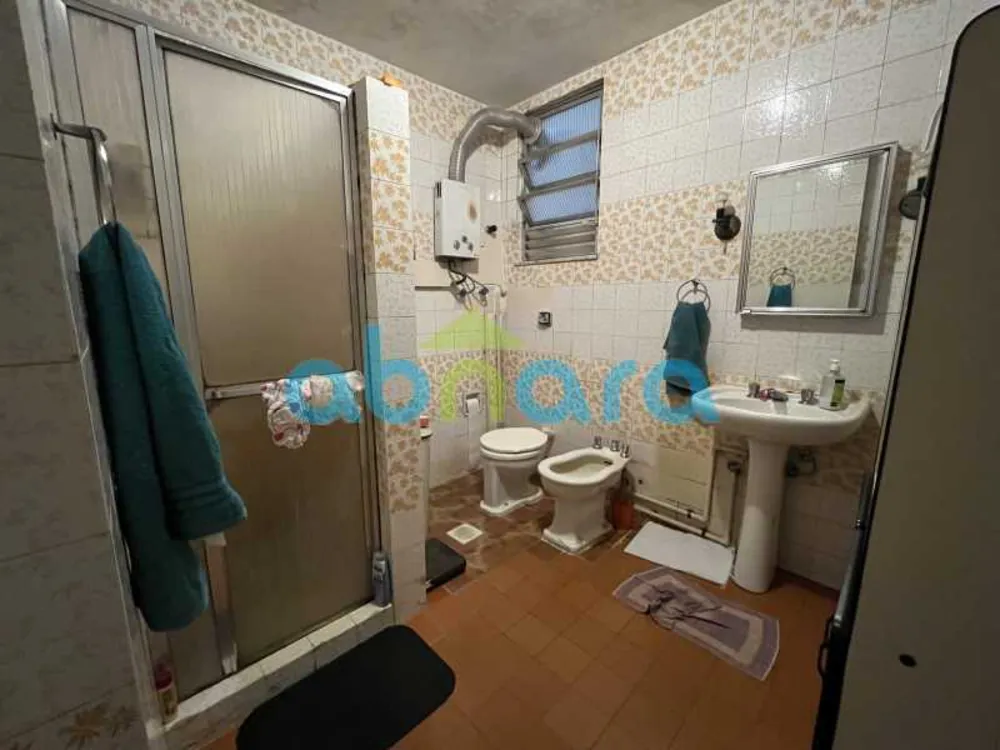Apartamento, 4 quartos, 242 m² - Foto 13
