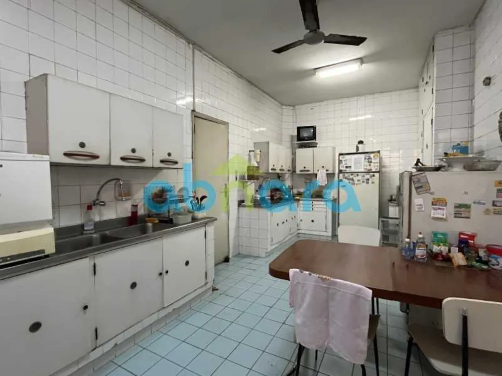 Apartamento, 4 quartos, 242 m² - Foto 5