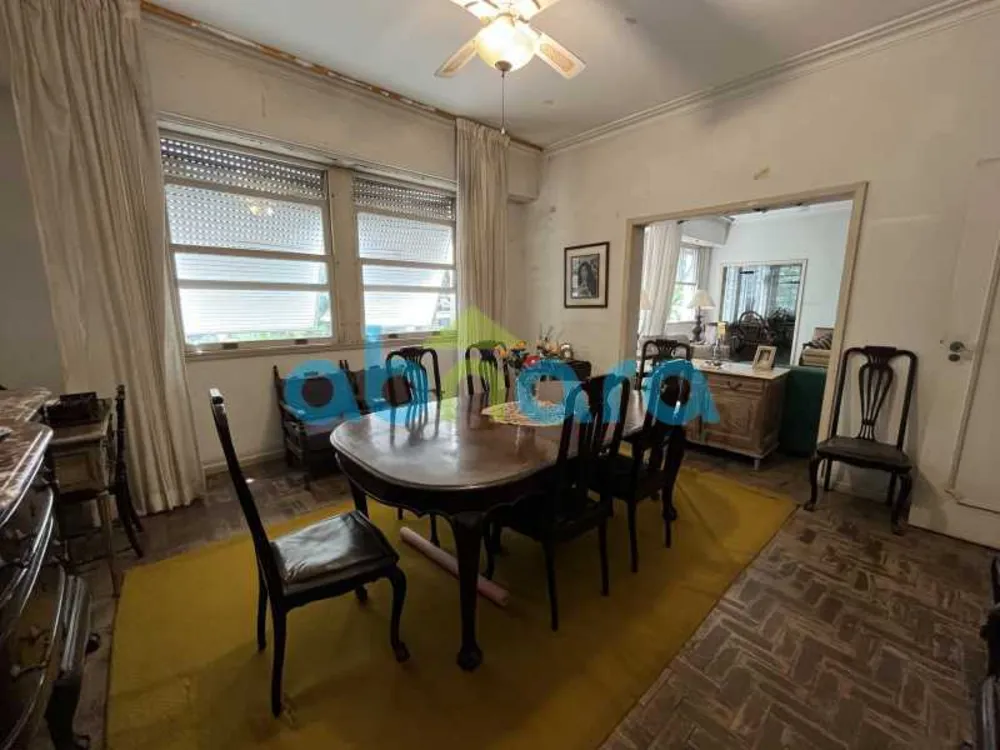 Apartamento, 4 quartos, 242 m² - Foto 20