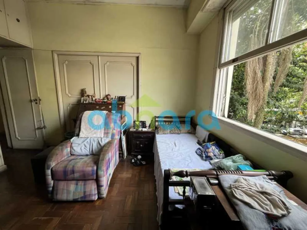 Apartamento, 4 quartos, 242 m² - Foto 17