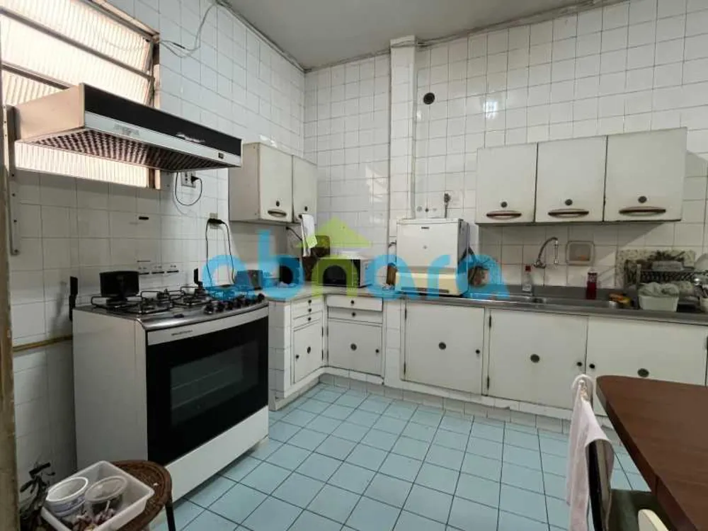 Apartamento, 4 quartos, 242 m² - Foto 4