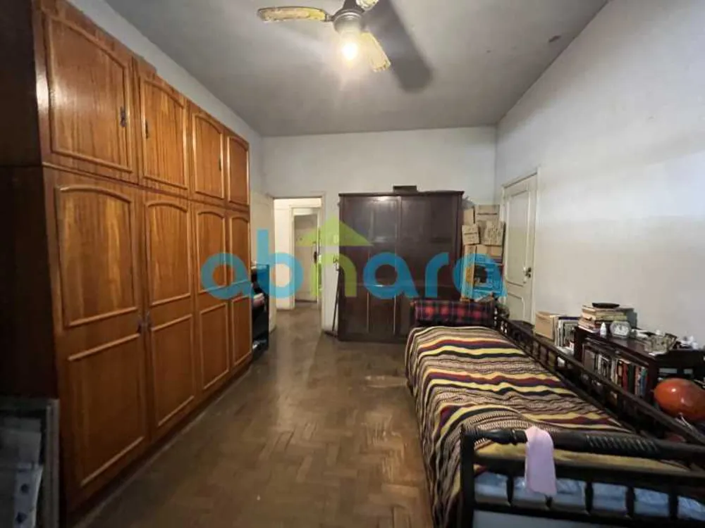 Apartamento, 4 quartos, 242 m² - Foto 9