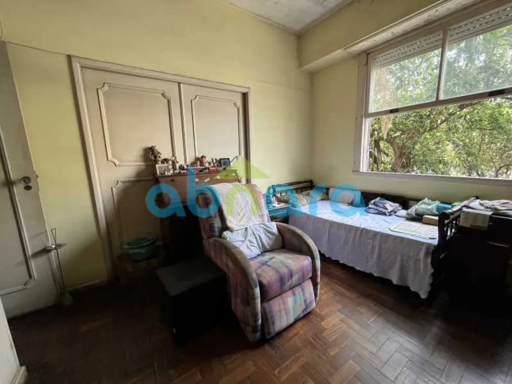 Apartamento, 4 quartos, 242 m² - Foto 16