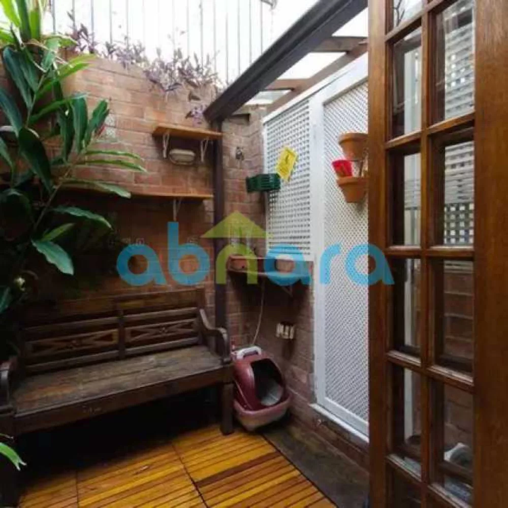 Apartamento, 2 quartos, 78 m² - Foto 25