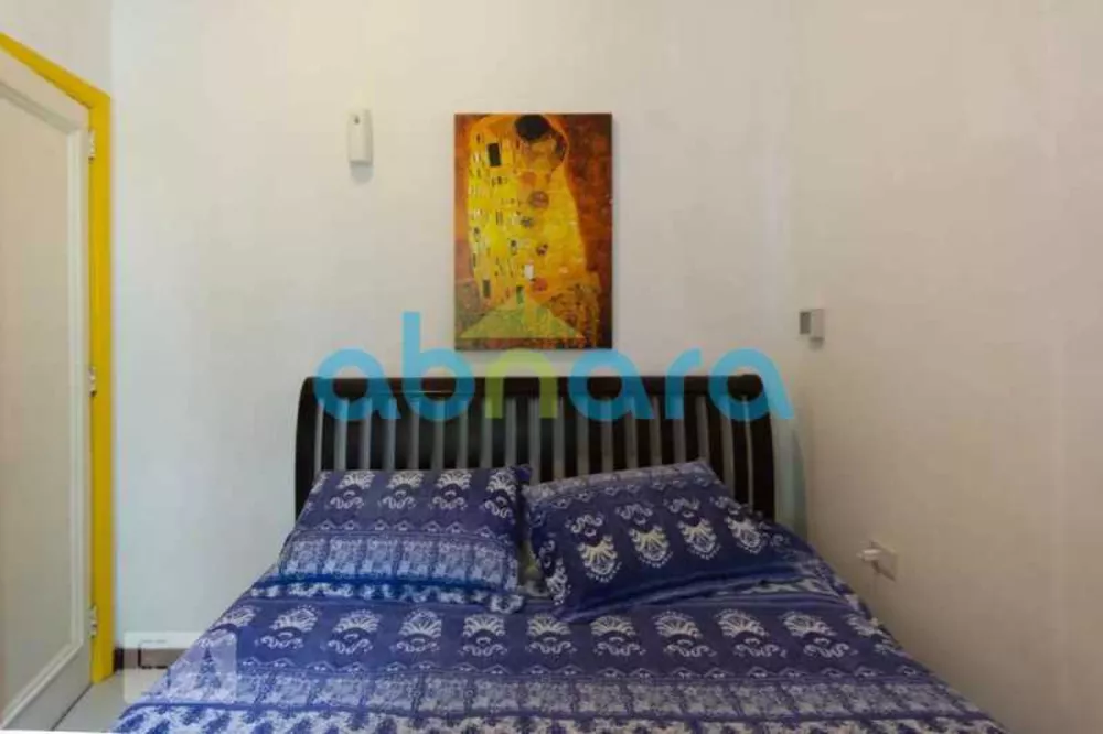 Apartamento, 2 quartos, 78 m² - Foto 8