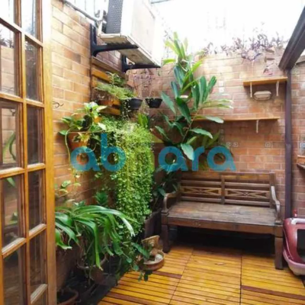 Apartamento, 2 quartos, 78 m² - Foto 10