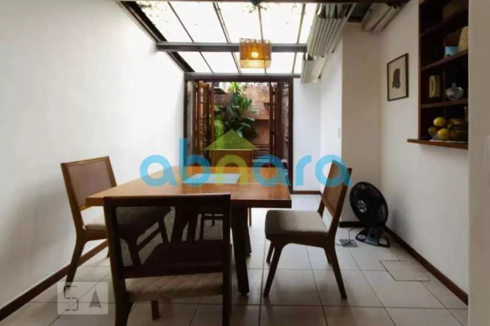 Apartamento, 2 quartos, 78 m² - Foto 6