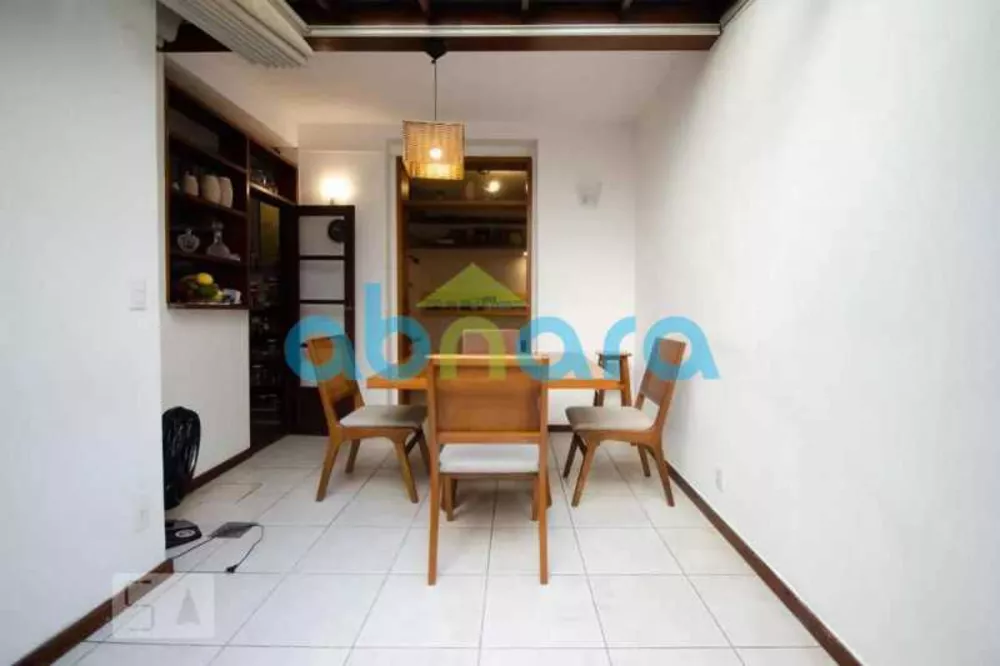 Apartamento, 2 quartos, 78 m² - Foto 7