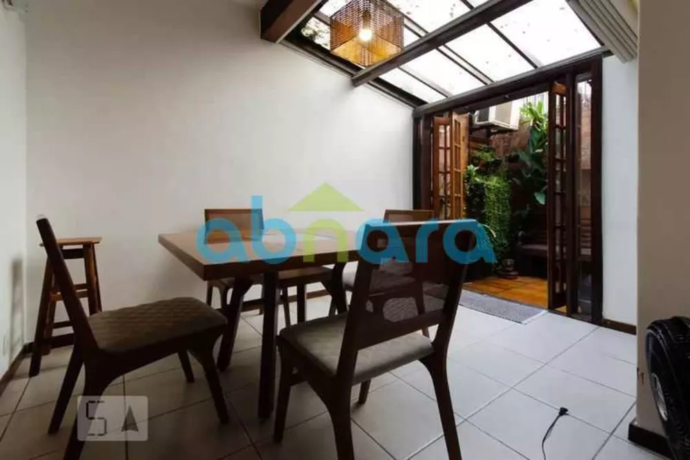 Apartamento, 2 quartos, 78 m² - Foto 21
