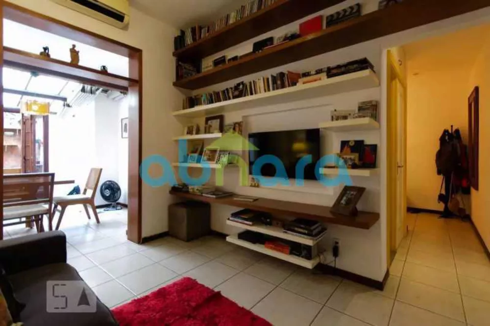 Apartamento, 2 quartos, 78 m² - Foto 3