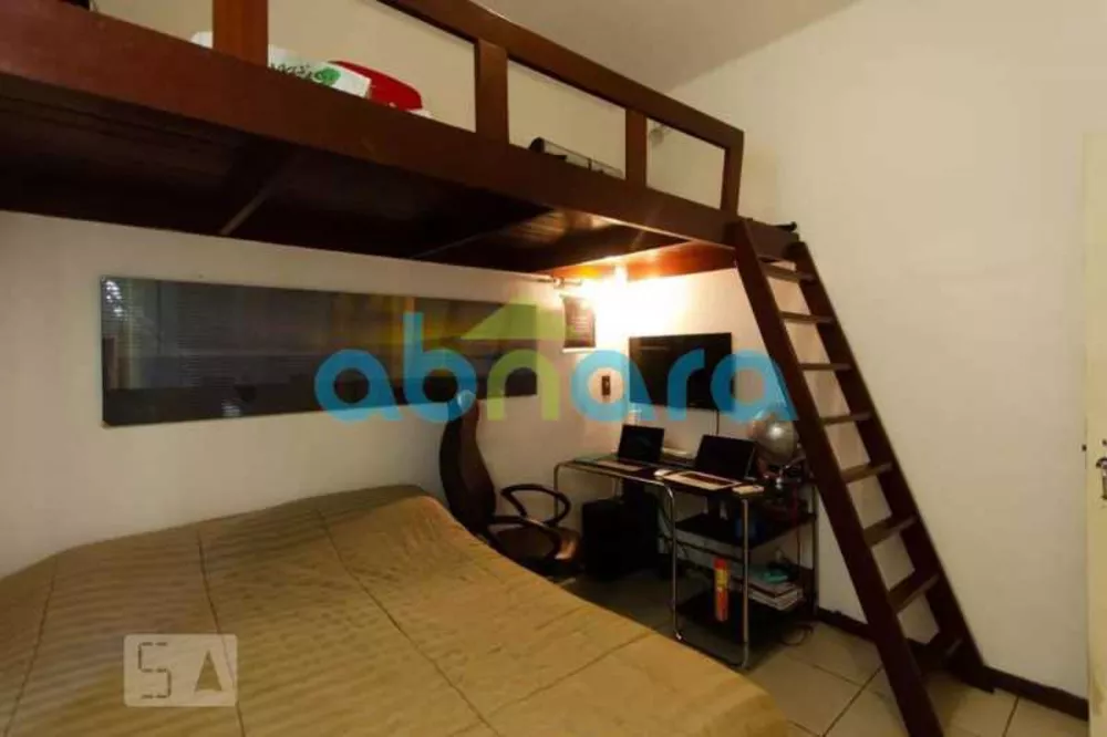 Apartamento, 2 quartos, 78 m² - Foto 20