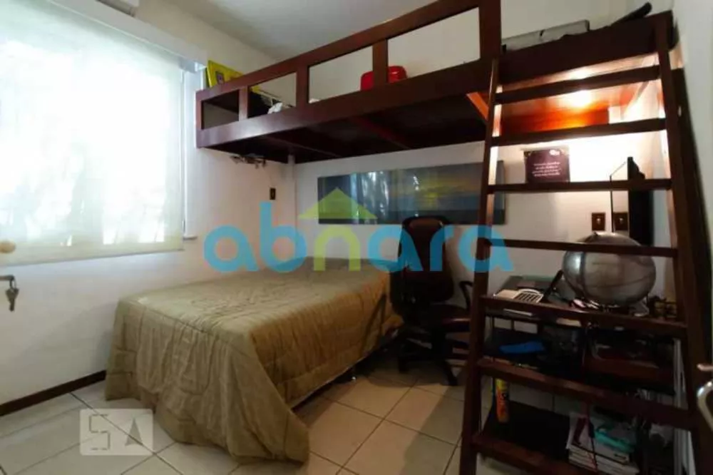 Apartamento, 2 quartos, 78 m² - Foto 22