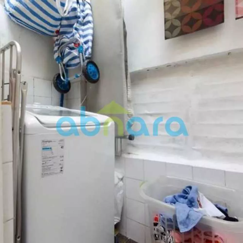 Apartamento, 2 quartos, 78 m² - Foto 23
