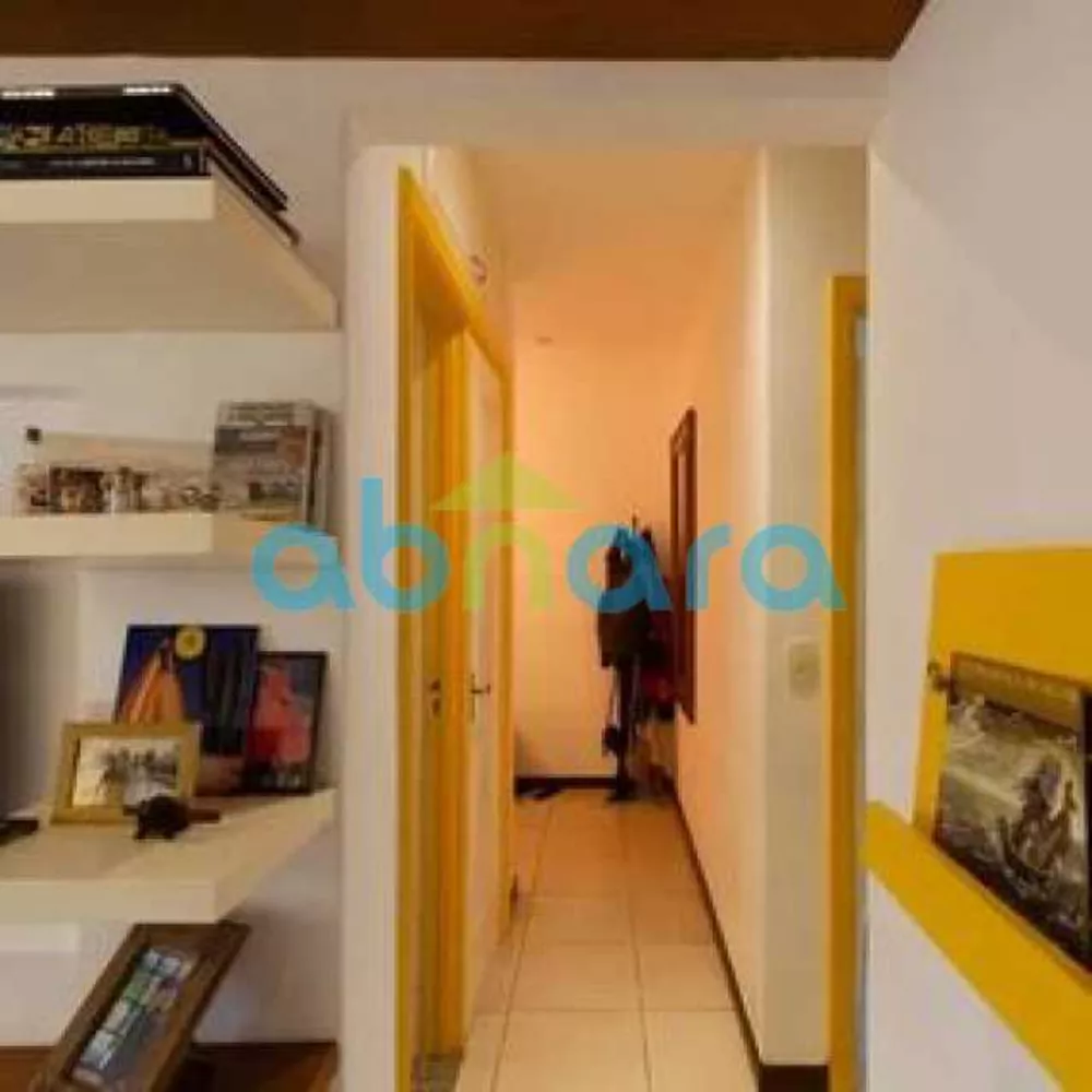 Apartamento, 2 quartos, 78 m² - Foto 11