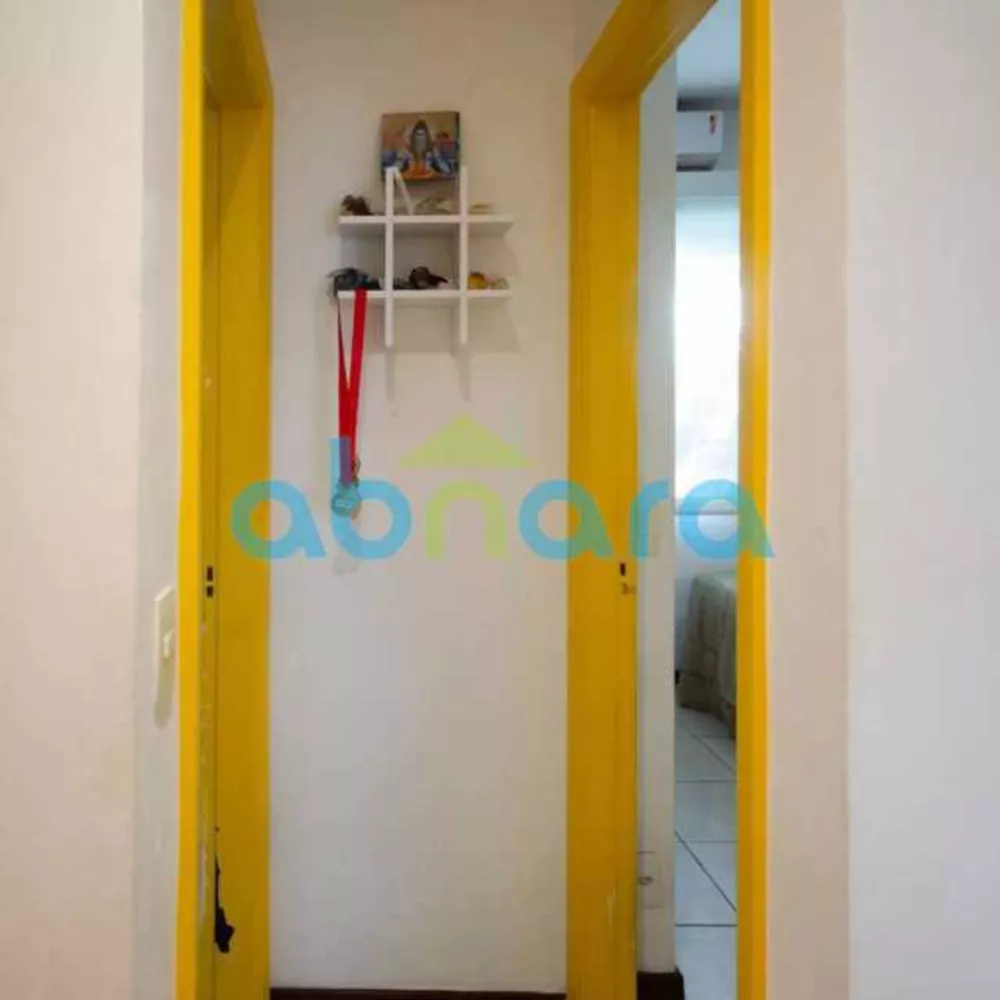 Apartamento, 2 quartos, 78 m² - Foto 30