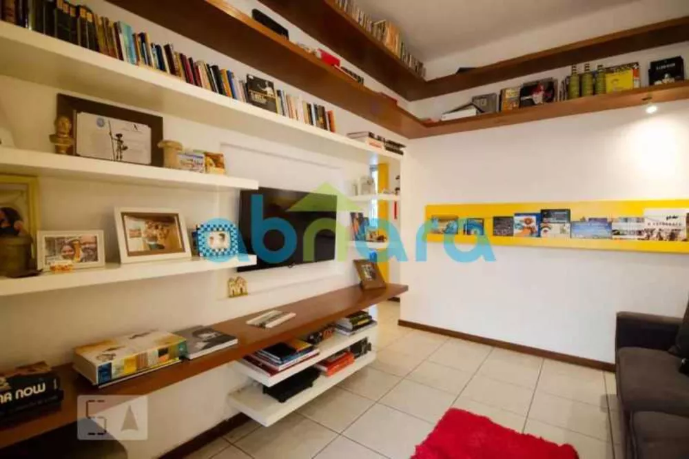 Apartamento, 2 quartos, 78 m² - Foto 12