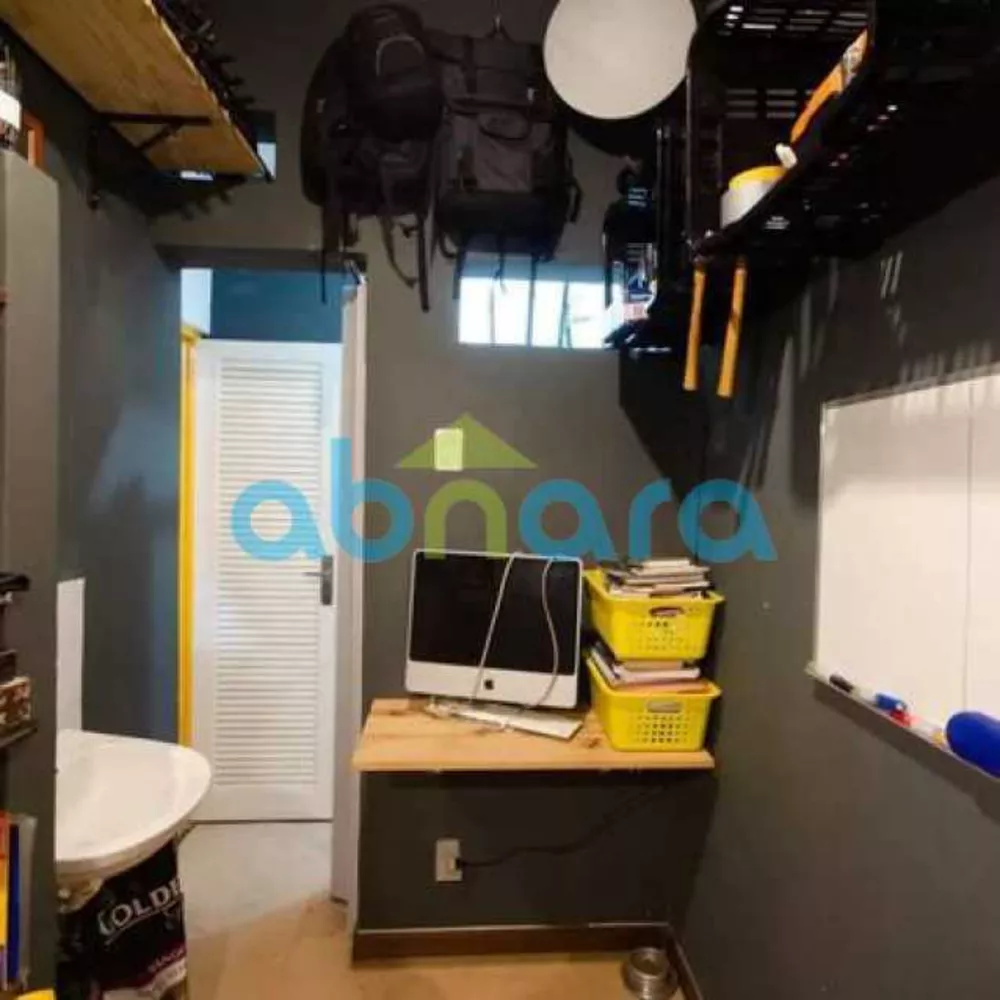 Apartamento, 2 quartos, 78 m² - Foto 26