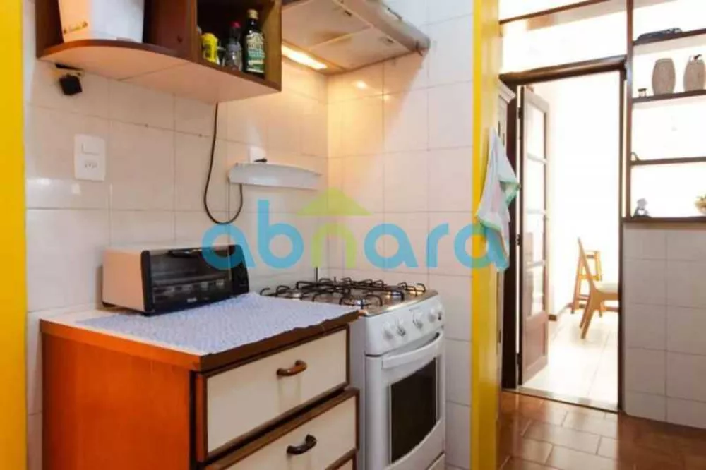 Apartamento, 2 quartos, 78 m² - Foto 5