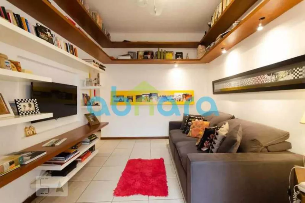 Apartamento, 2 quartos, 78 m² - Foto 2
