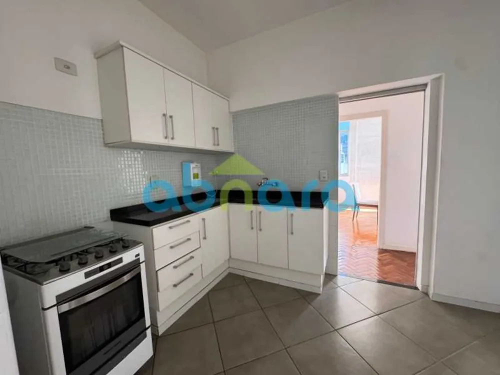 Apartamento, 2 quartos, 110 m² - Foto 4